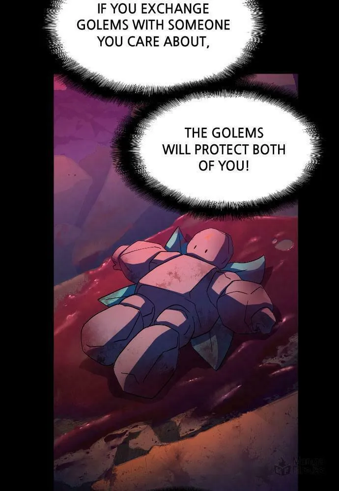 The Last Golden Child Chapter 51 page 45 - 