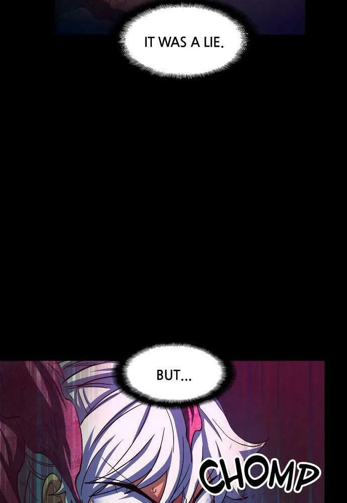 The Last Golden Child Chapter 51 page 46 - 
