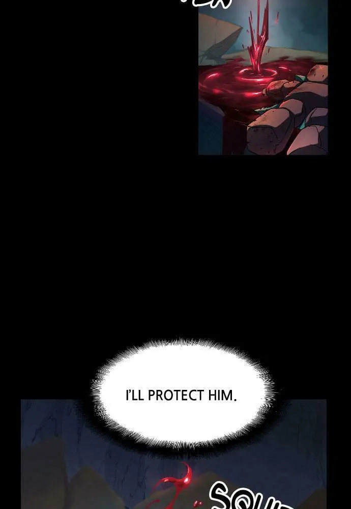The Last Golden Child Chapter 51 page 49 - 