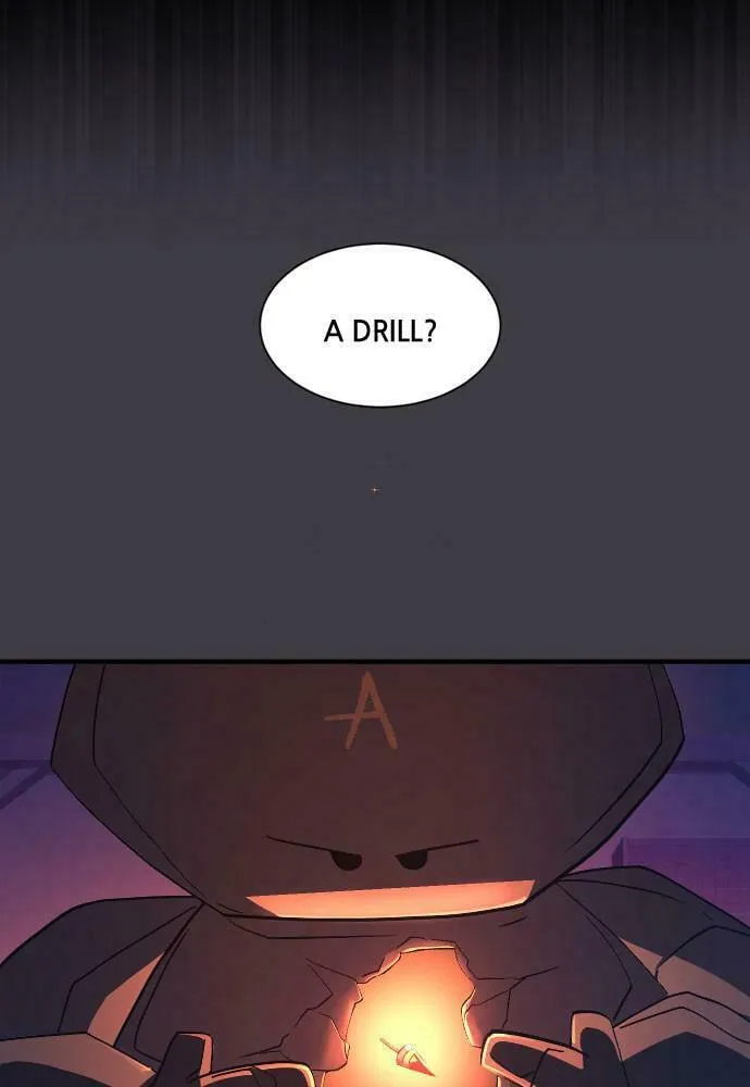 The Last Golden Child Chapter 51 page 58 - 