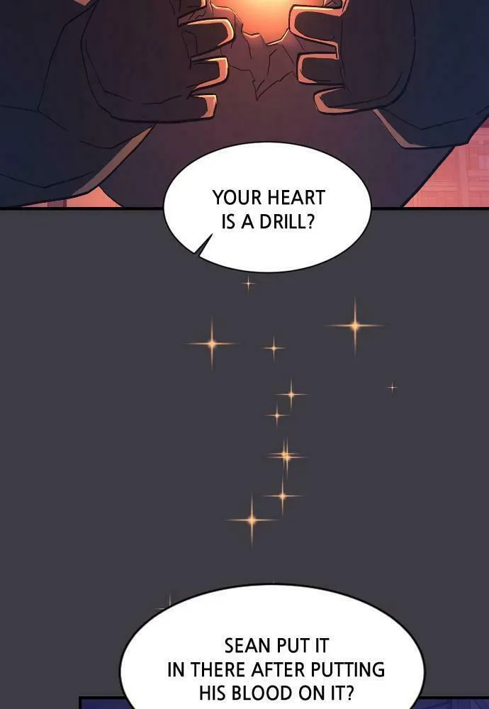 The Last Golden Child Chapter 51 page 59 - 
