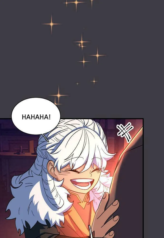 The Last Golden Child Chapter 51 page 61 - 