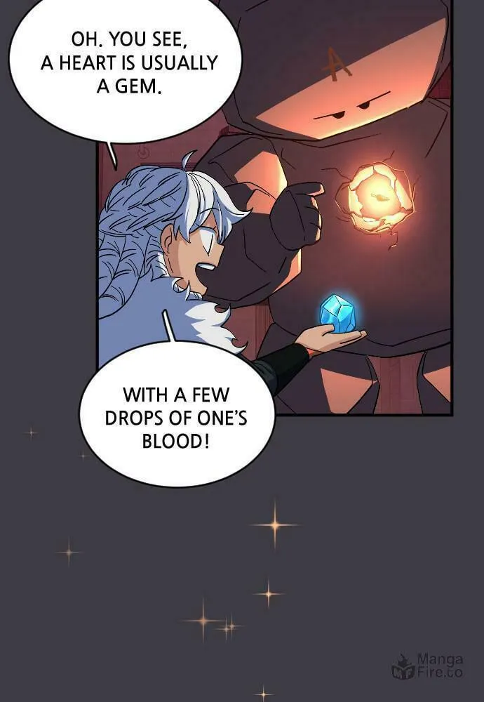 The Last Golden Child Chapter 51 page 63 - 