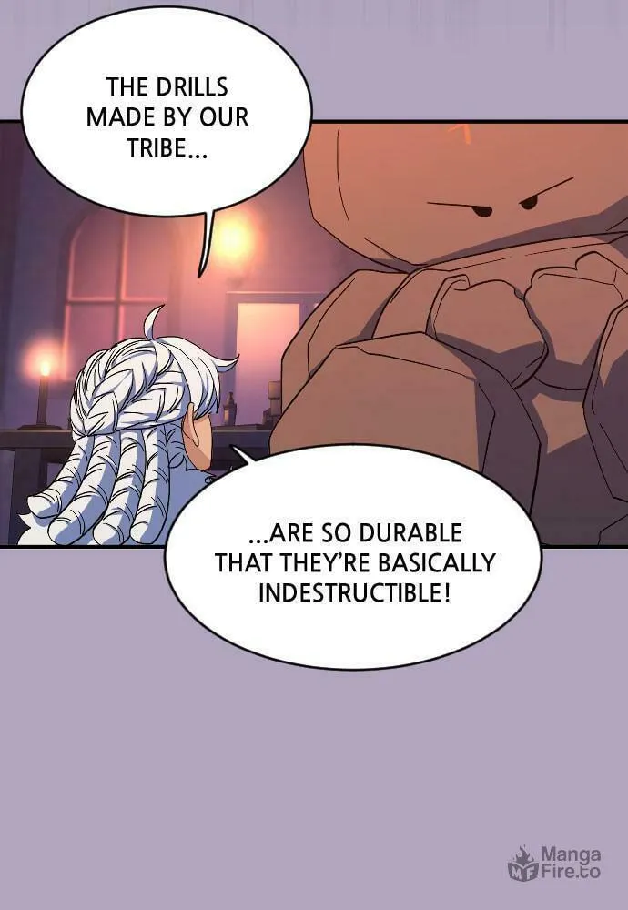 The Last Golden Child Chapter 51 page 75 - 