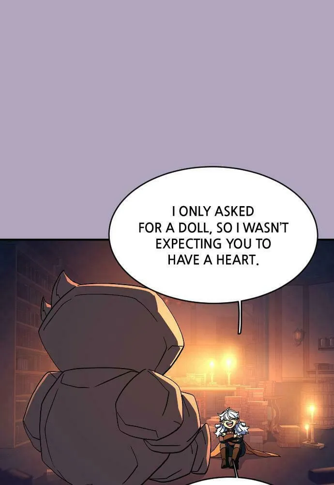 The Last Golden Child Chapter 51 page 77 - 