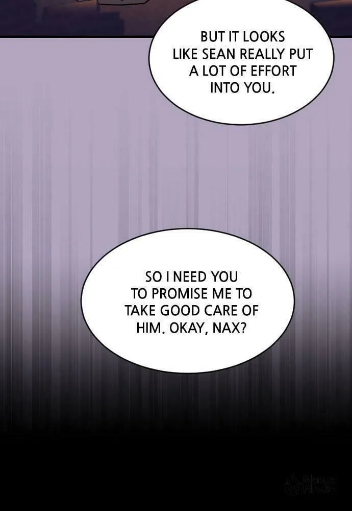 The Last Golden Child Chapter 51 page 78 - 
