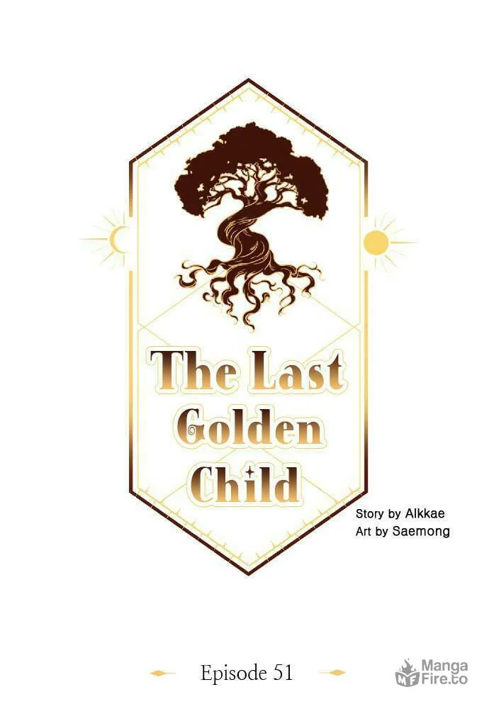 The Last Golden Child Chapter 51 page 9 - 