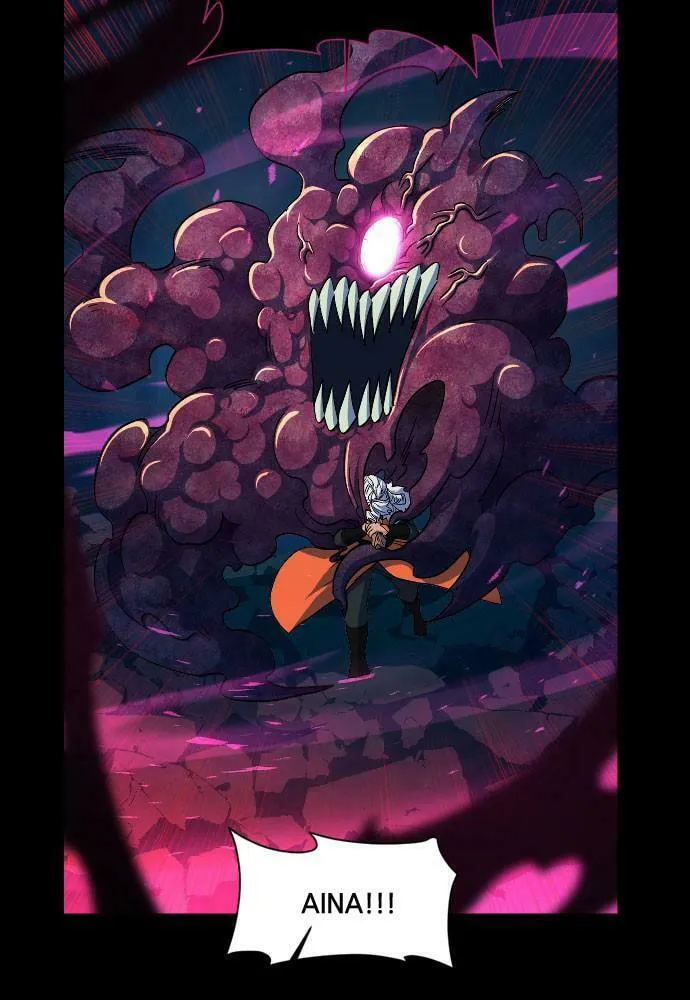 The Last Golden Child Chapter 51 page 82 - 