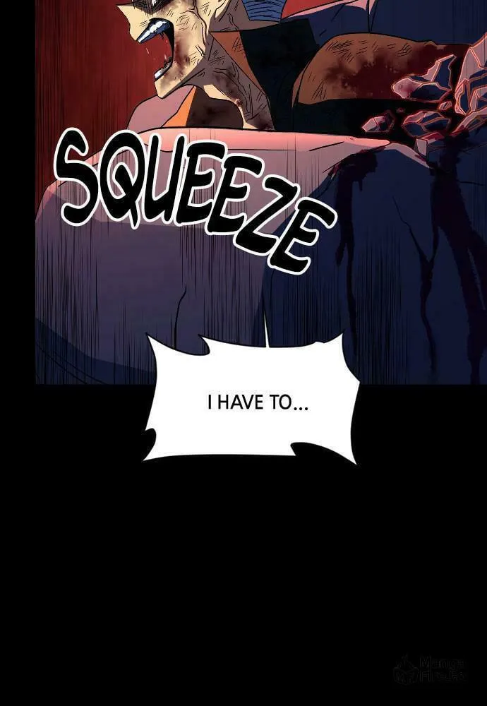 The Last Golden Child Chapter 51 page 84 - 