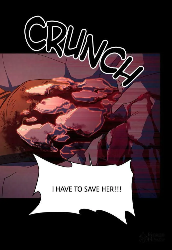 The Last Golden Child Chapter 51 page 85 - 