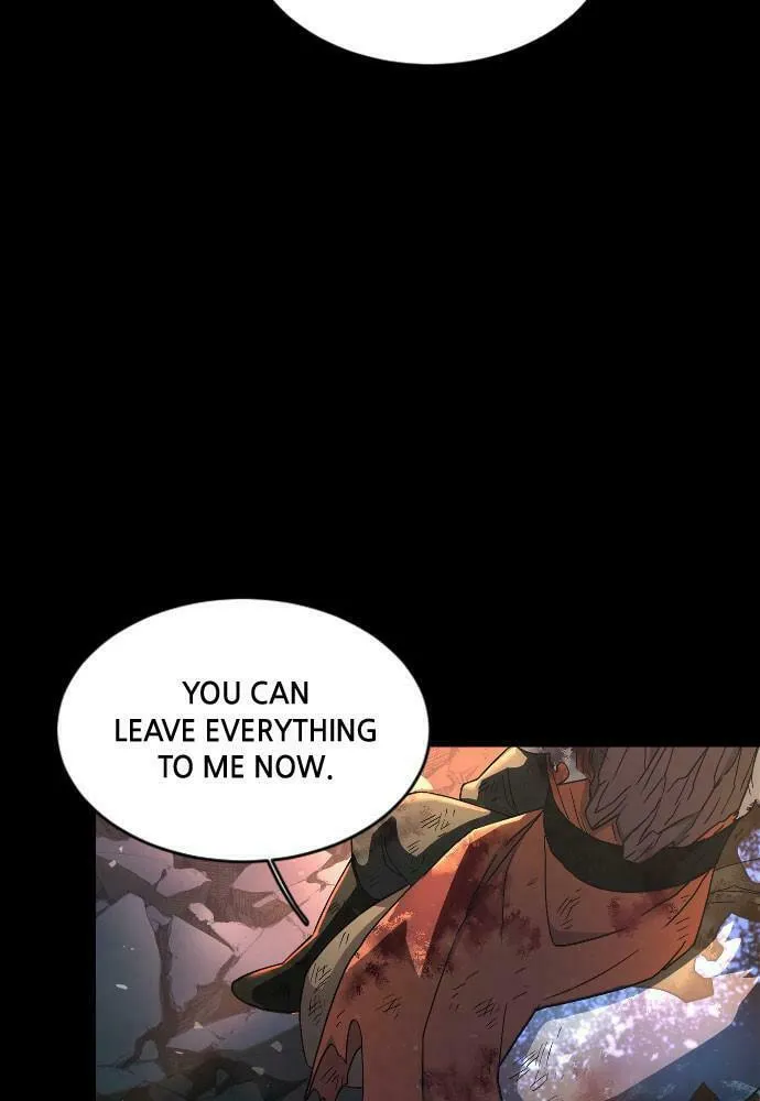 The Last Golden Child Chapter 52 page 13 - 