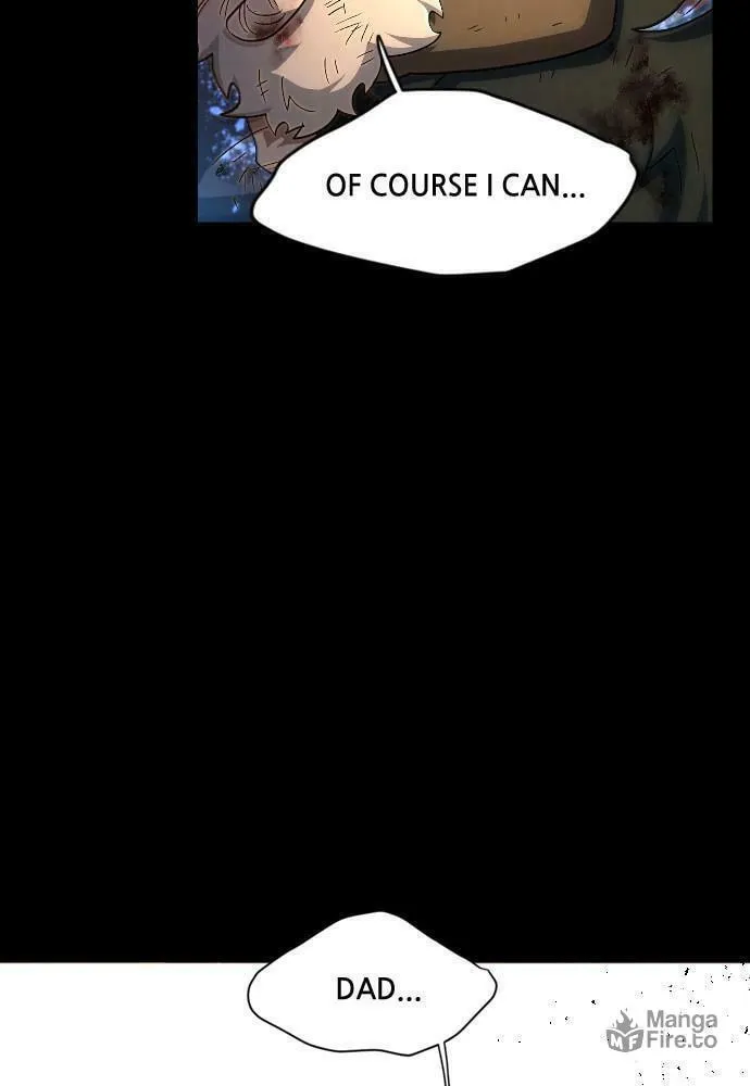 The Last Golden Child Chapter 52 page 18 - 