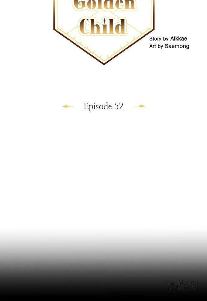 The Last Golden Child Chapter 52 page 24 - 