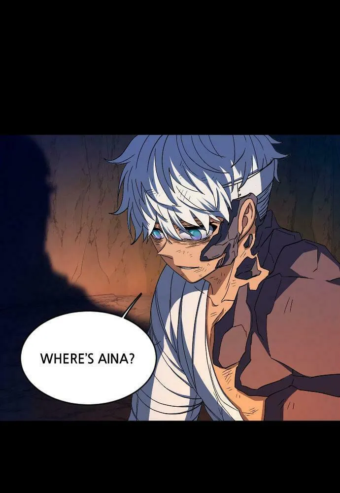 The Last Golden Child Chapter 52 page 26 - 