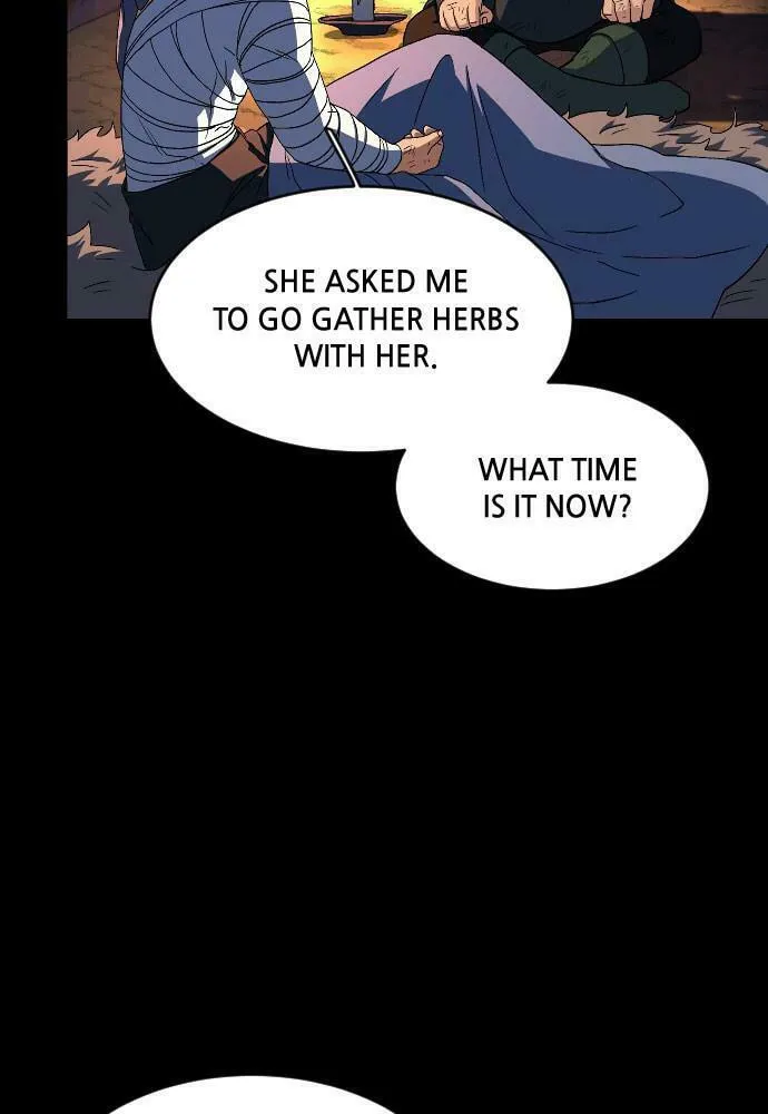 The Last Golden Child Chapter 52 page 28 - 