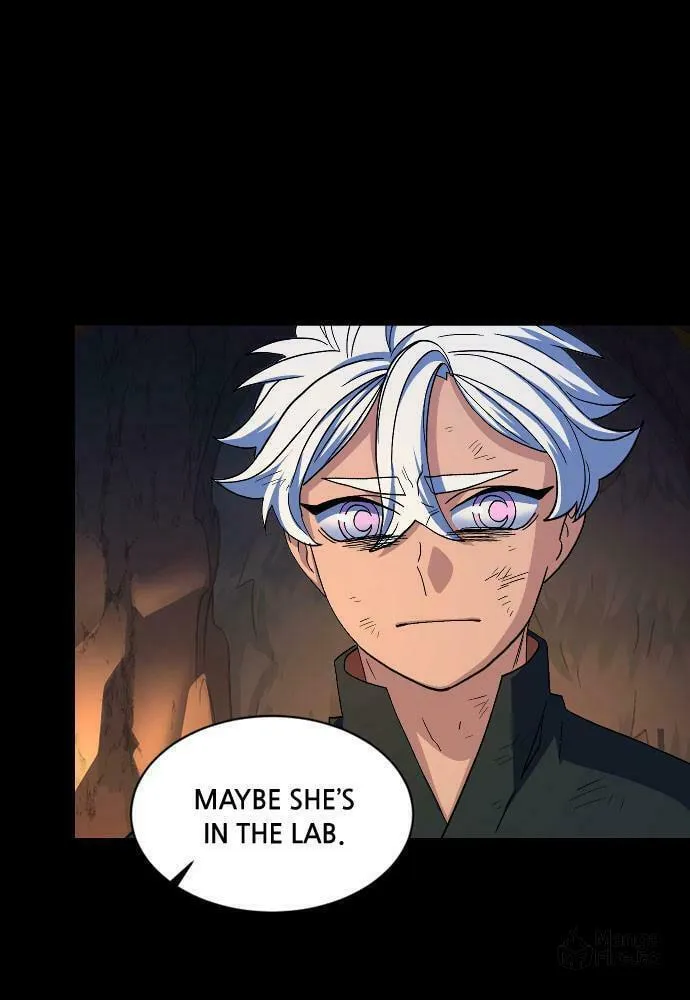The Last Golden Child Chapter 52 page 30 - 