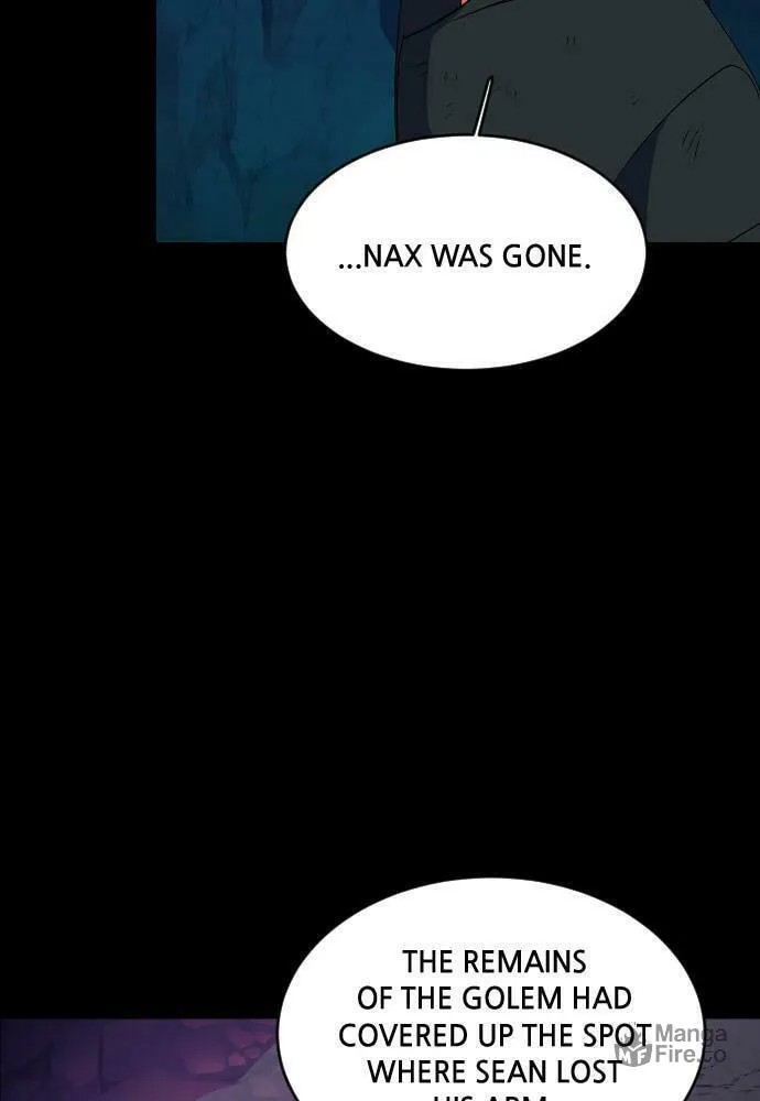 The Last Golden Child Chapter 52 page 35 - 