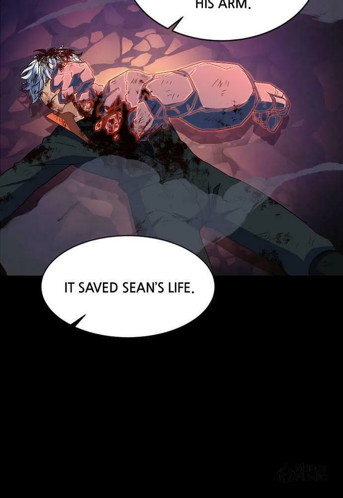 The Last Golden Child Chapter 52 page 36 - 