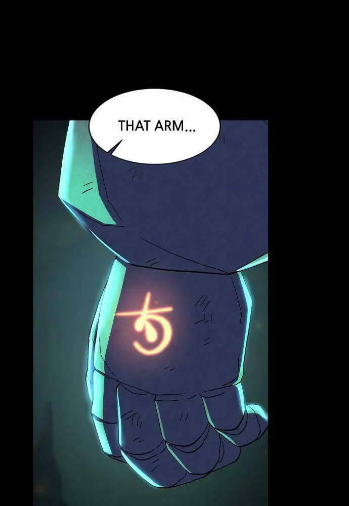 The Last Golden Child Chapter 52 page 37 - 