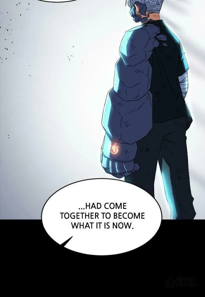 The Last Golden Child Chapter 52 page 39 - 