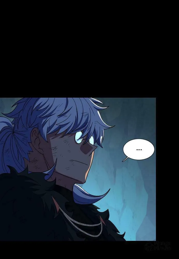 The Last Golden Child Chapter 52 page 40 - 