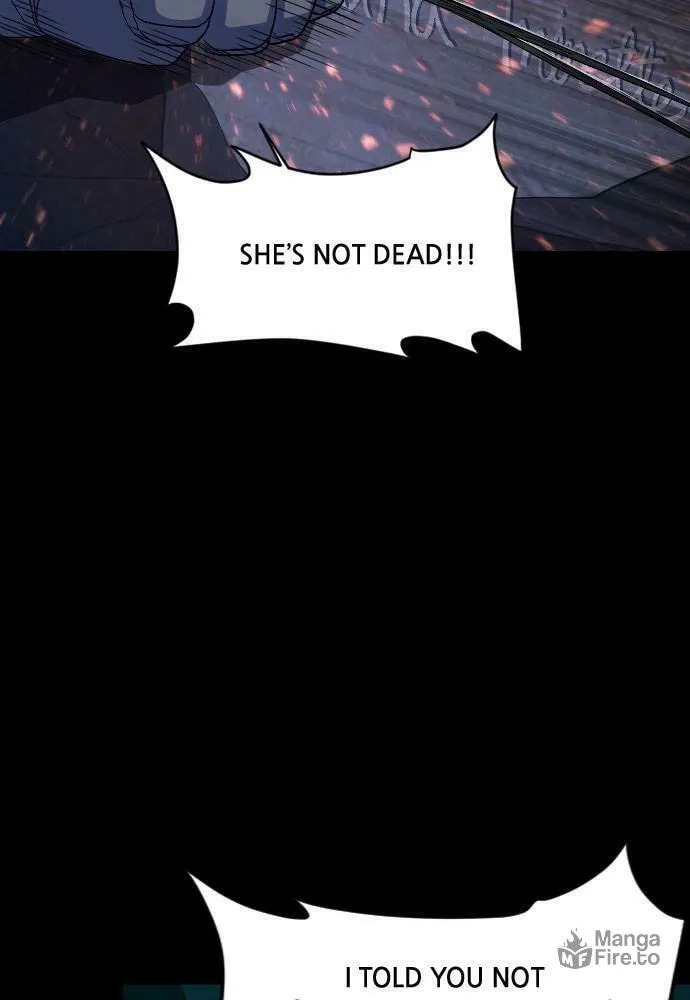 The Last Golden Child Chapter 52 page 42 - 