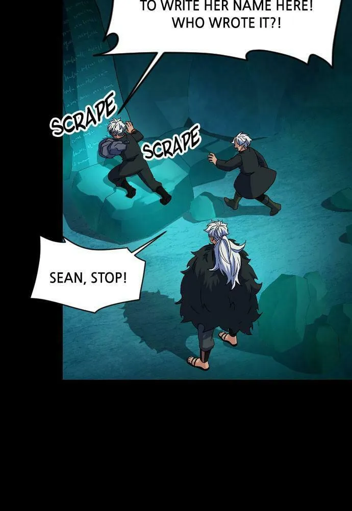 The Last Golden Child Chapter 52 page 43 - 