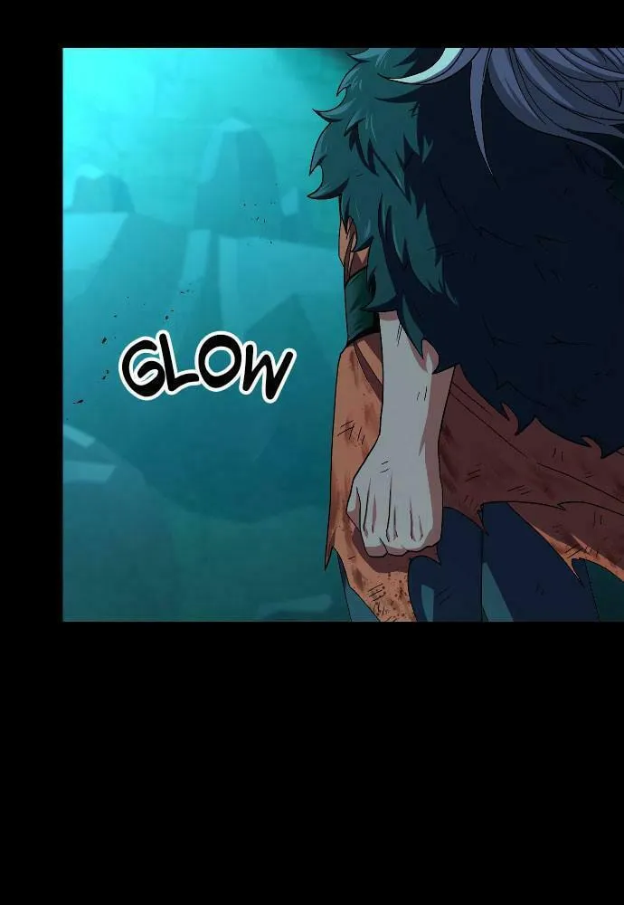 The Last Golden Child Chapter 52 page 53 - 