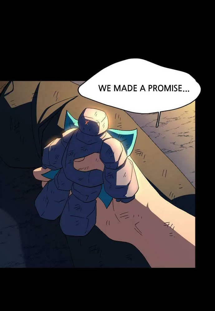 The Last Golden Child Chapter 52 page 58 - 