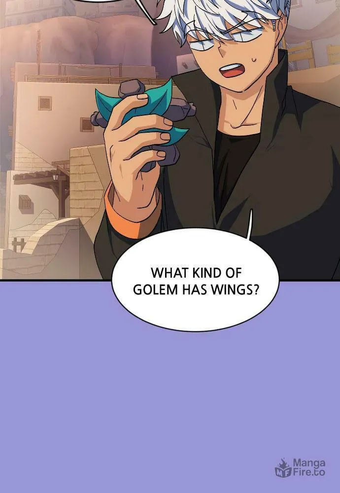 The Last Golden Child Chapter 52 page 60 - 