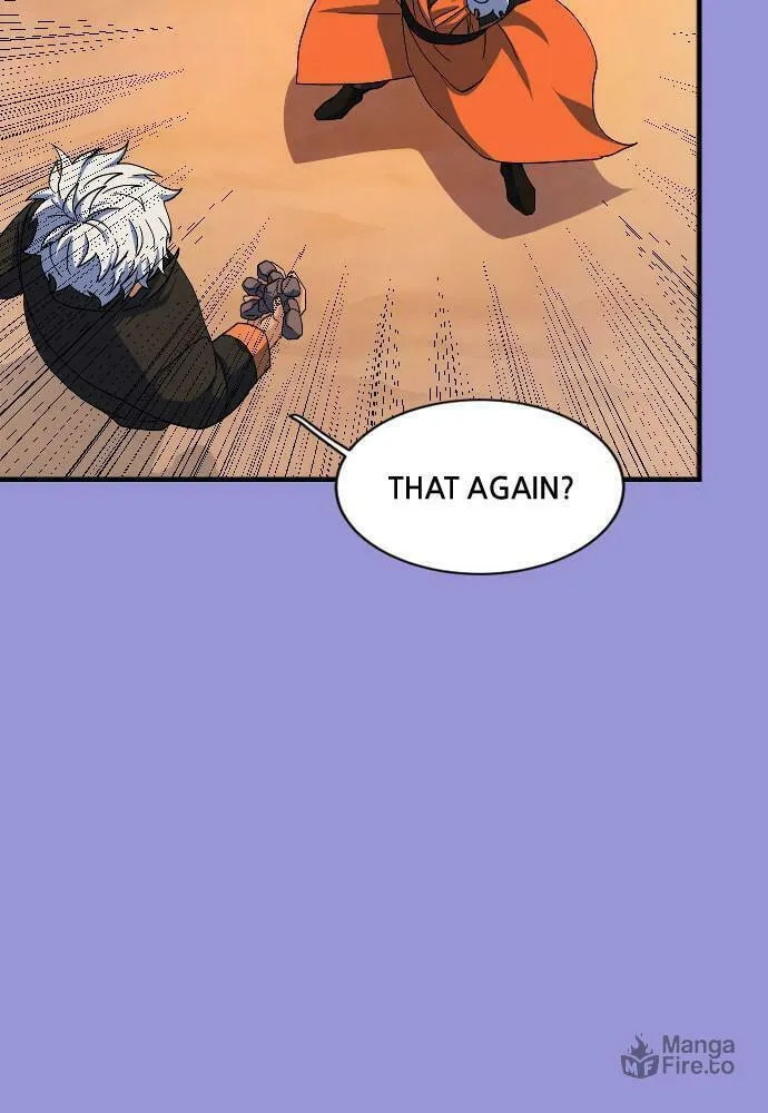 The Last Golden Child Chapter 52 page 63 - 