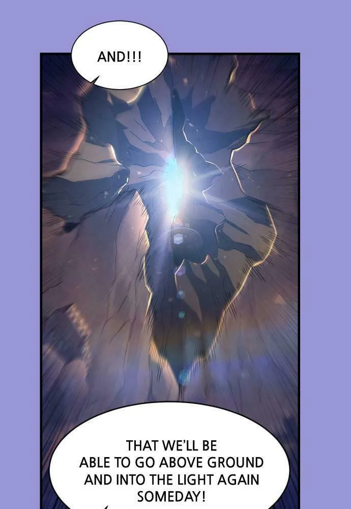 The Last Golden Child Chapter 52 page 64 - 
