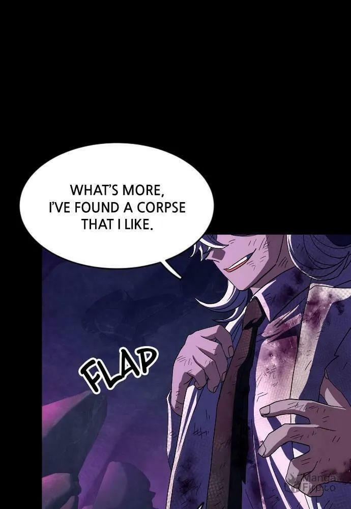 The Last Golden Child Chapter 52 page 80 - 