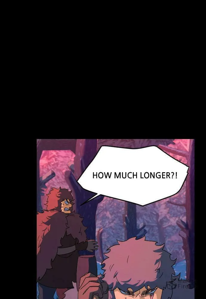 The Last Golden Child Chapter 52 page 84 - 