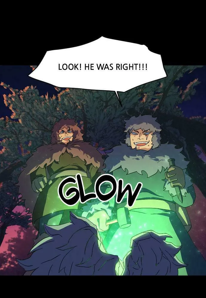 The Last Golden Child Chapter 52 page 89 - 