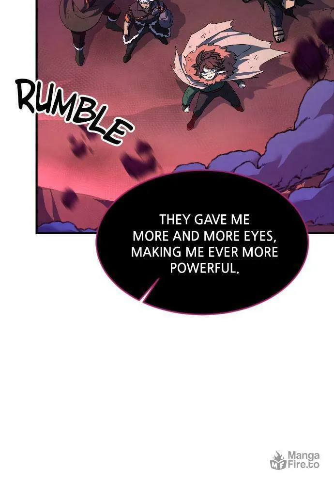 The Last Golden Child Chapter 52 page 95 - 