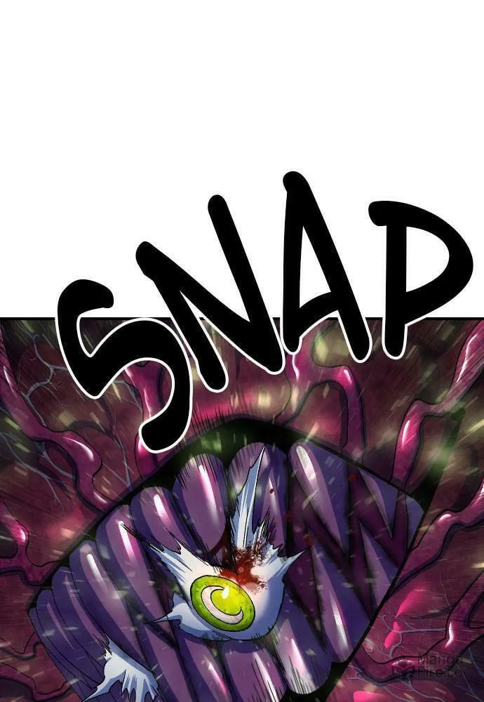 The Last Golden Child Chapter 53 page 117 - 