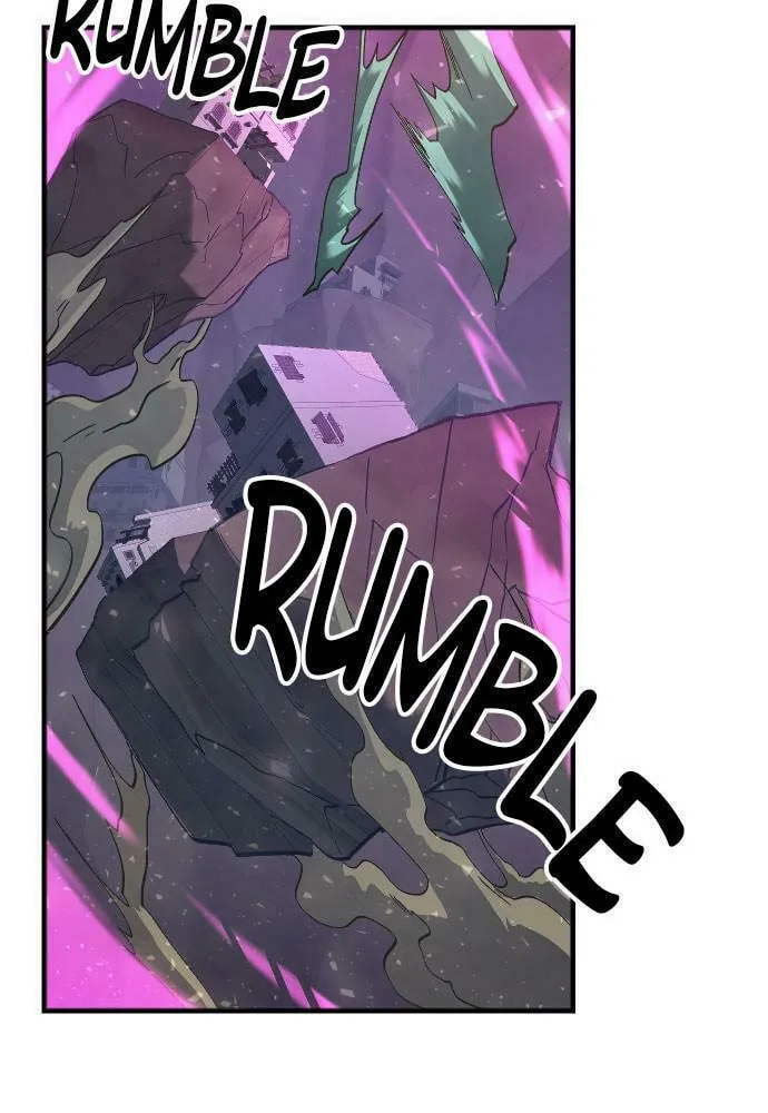 The Last Golden Child Chapter 53 page 13 - 