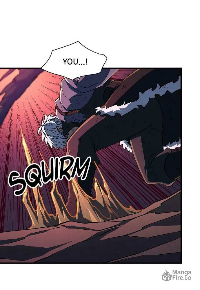The Last Golden Child Chapter 53 page 3 - 