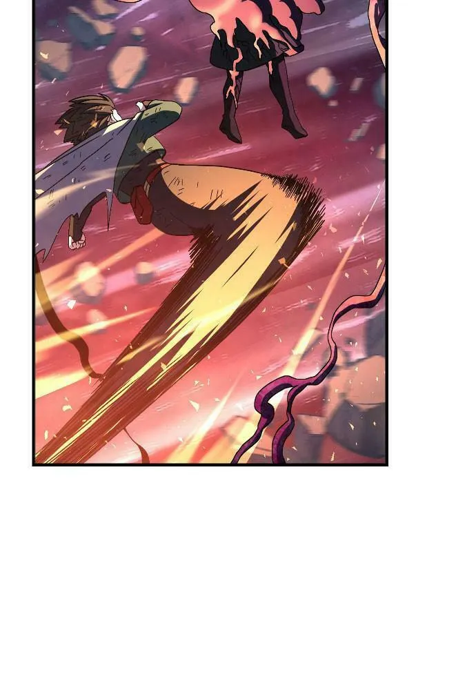 The Last Golden Child Chapter 53 page 28 - 
