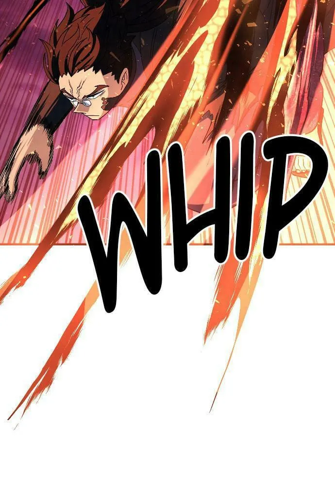 The Last Golden Child Chapter 53 page 43 - 