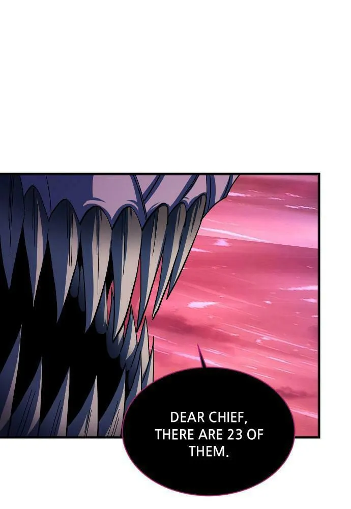The Last Golden Child Chapter 53 page 49 - 