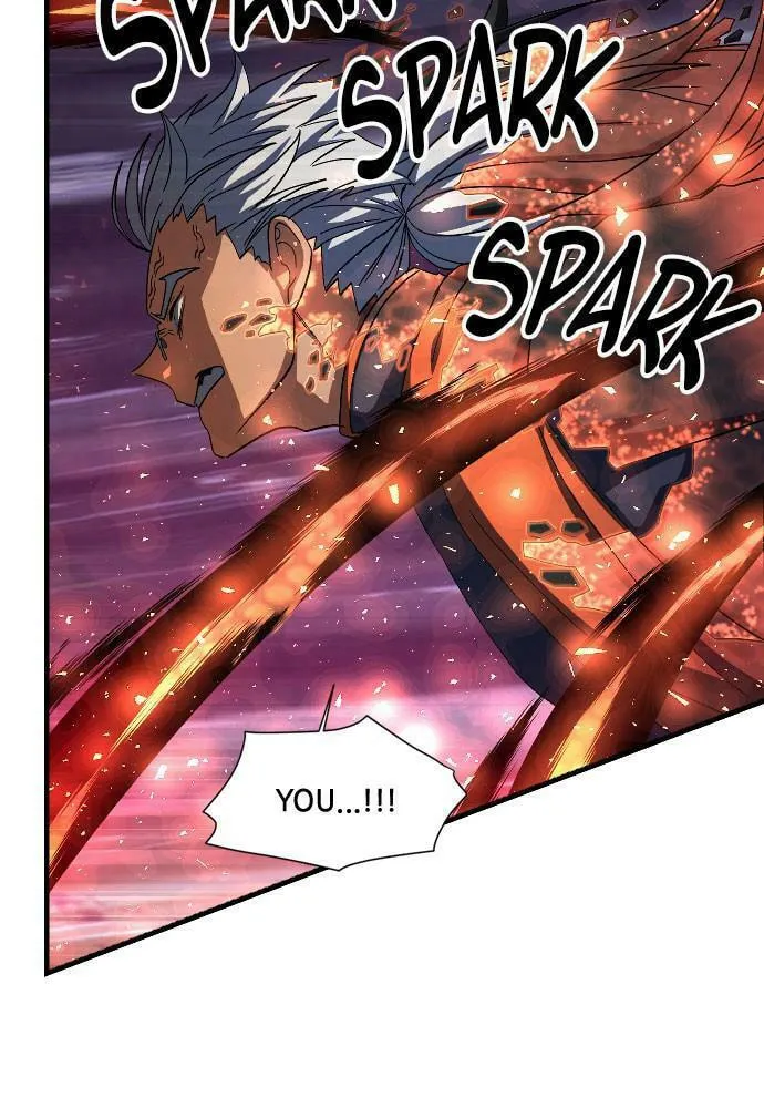 The Last Golden Child Chapter 53 page 61 - 