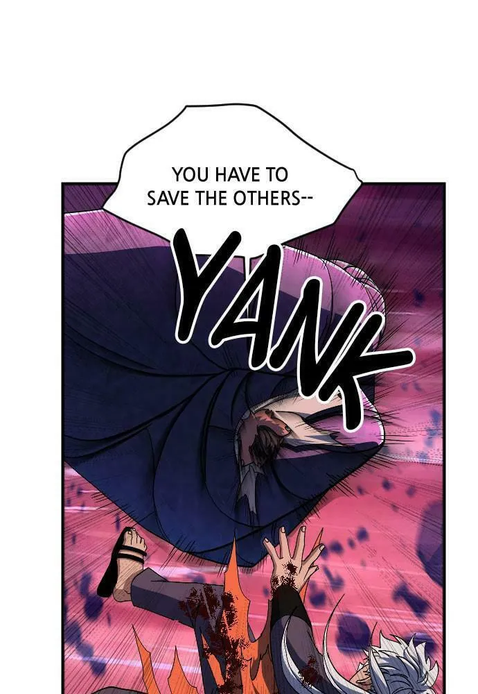 The Last Golden Child Chapter 53 page 77 - 