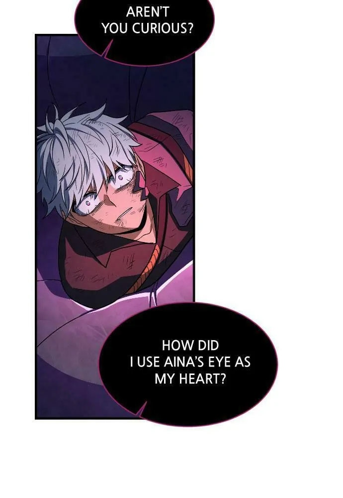 The Last Golden Child Chapter 53 page 88 - 