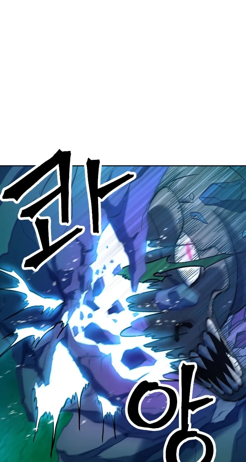 The Last Golden Child Chapter 6 page 12 - 