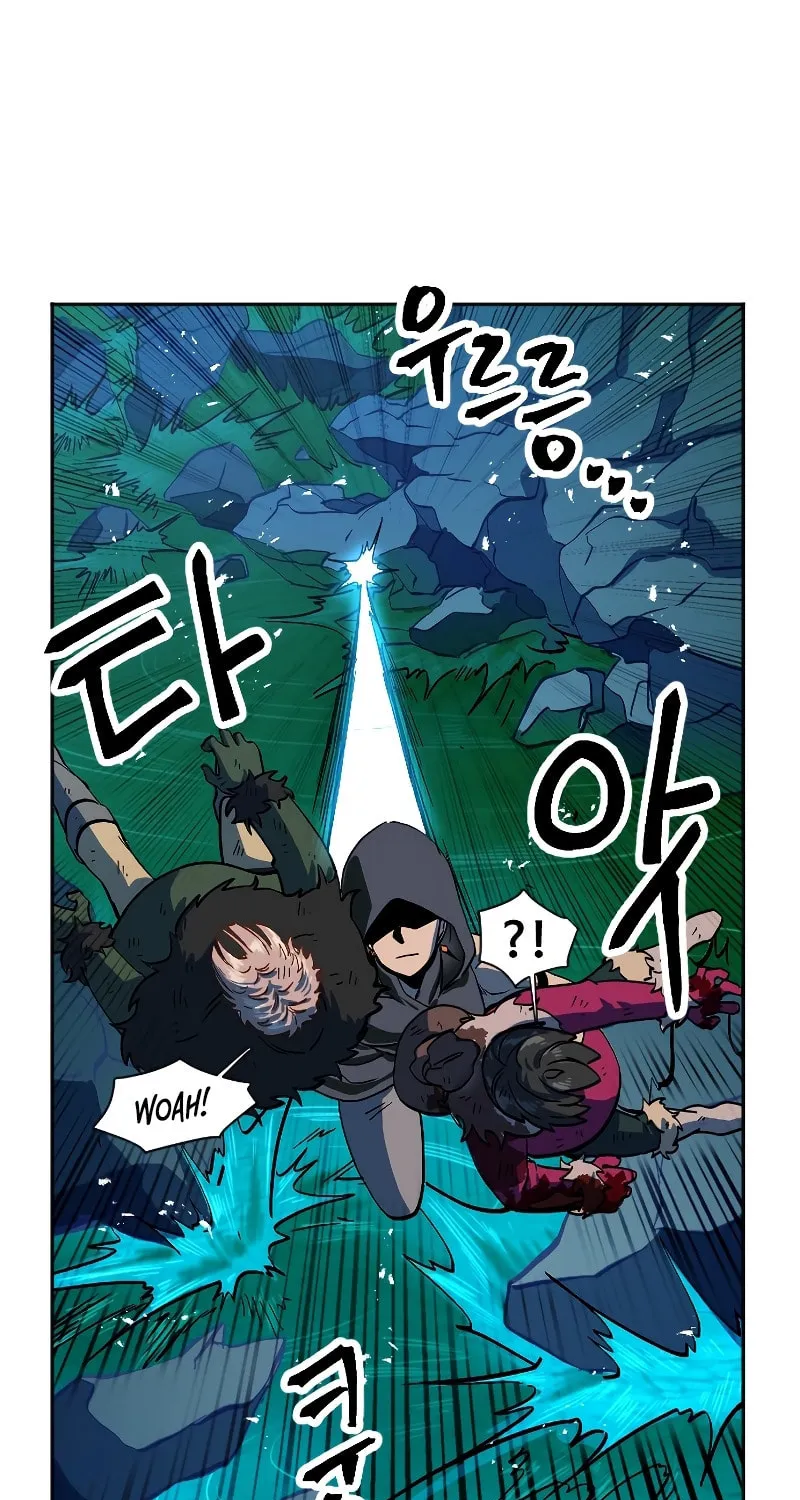 The Last Golden Child Chapter 6 page 111 - 