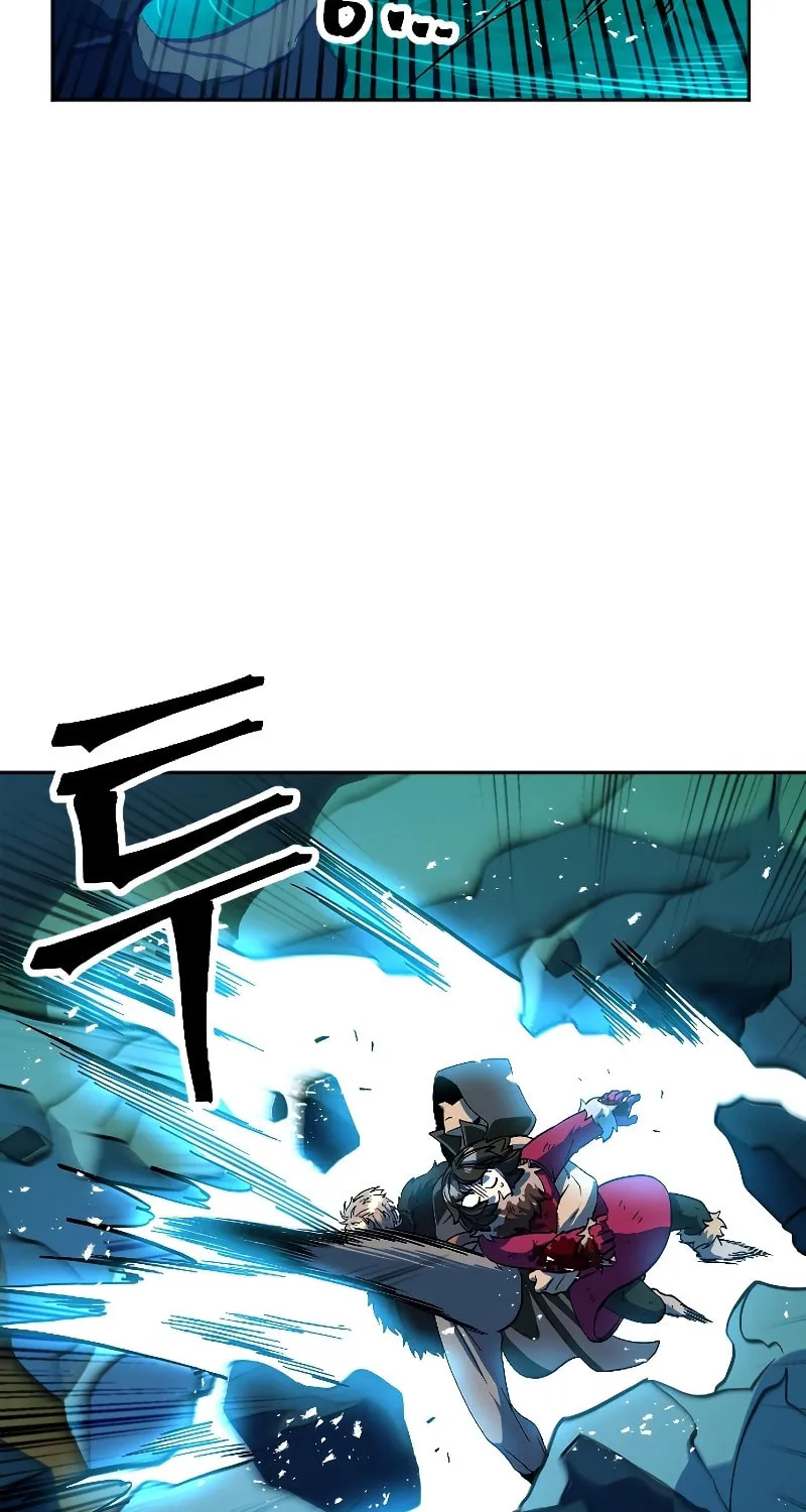 The Last Golden Child Chapter 6 page 112 - 
