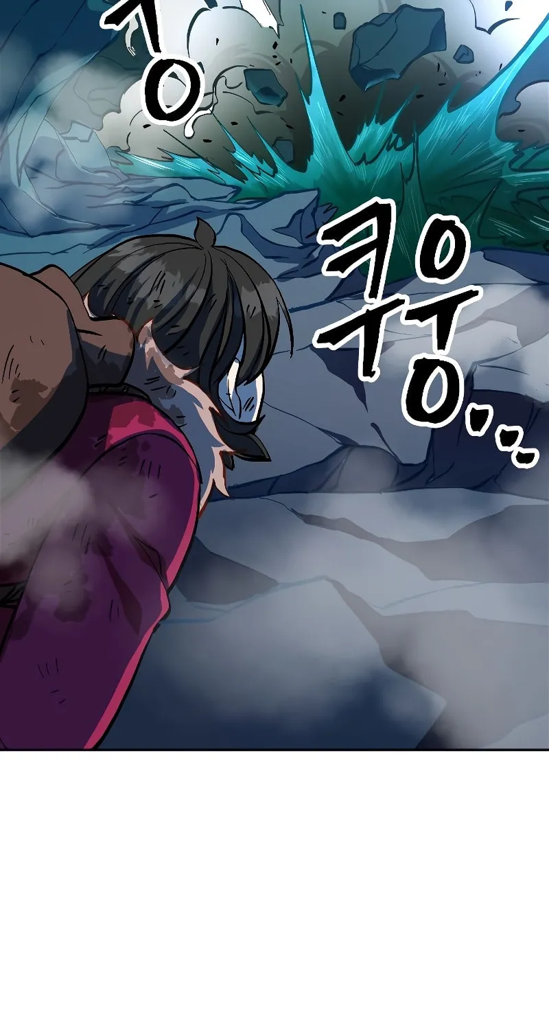 The Last Golden Child Chapter 6 page 117 - 