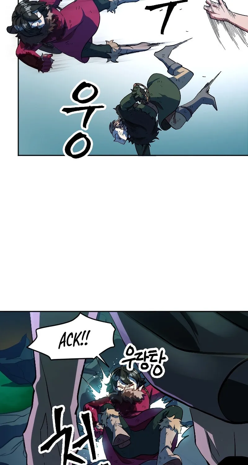 The Last Golden Child Chapter 6 page 121 - 